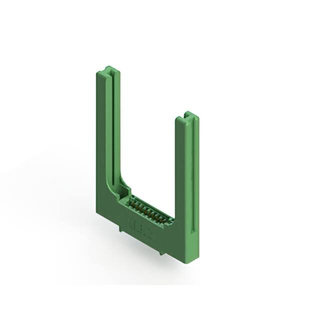 345-009-559-458 EDAC Inc.  Edgeboard Connectors